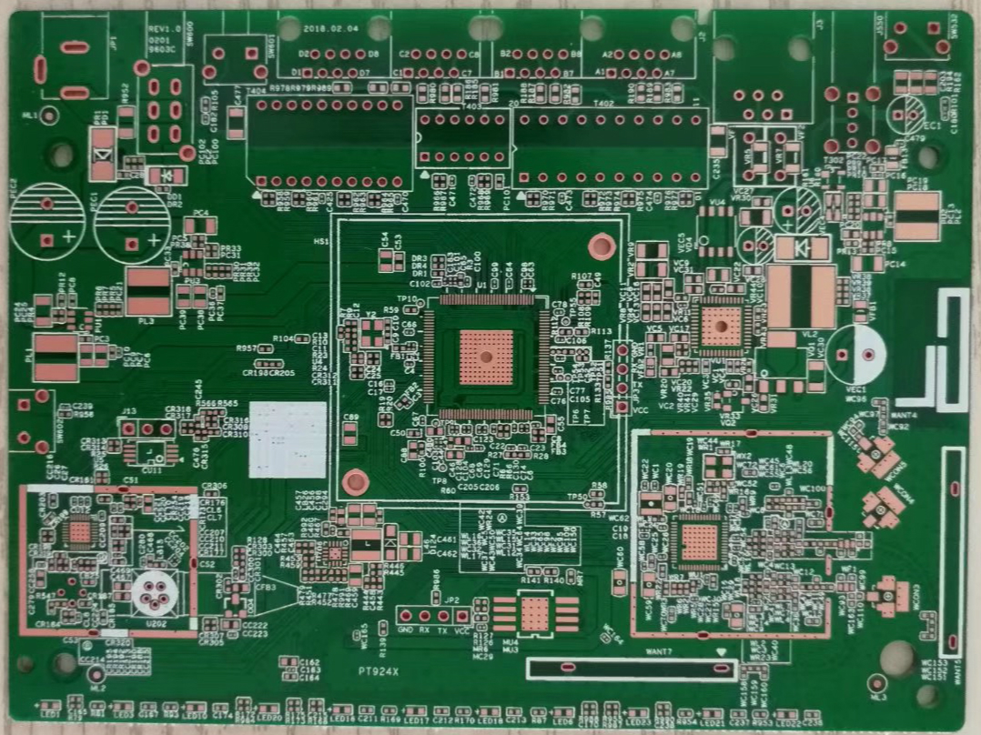 Technical Article: Common Quality Issues and Improvement Measures in PCB Solder Mask Process