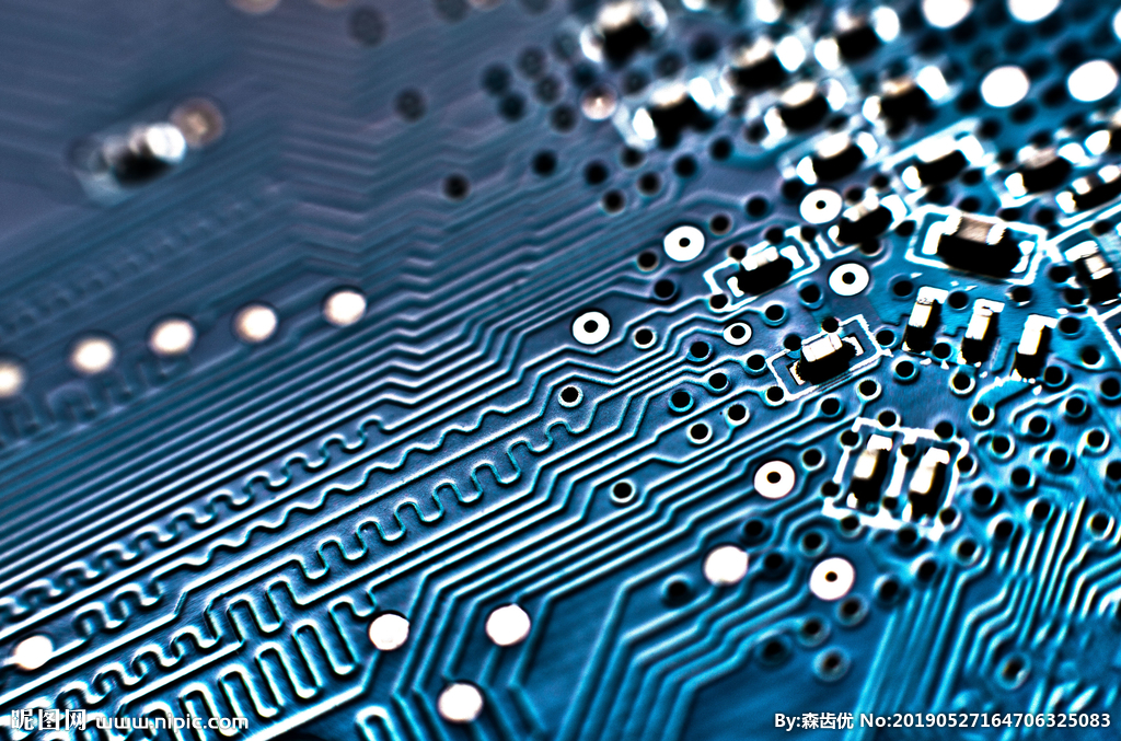 Xusheng Explains: Different Characteristics of PCBs of Different Colors